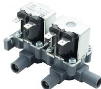 <b>2 Way Comeing And 1 Way Out Electromagnetic Water Valves</b>
